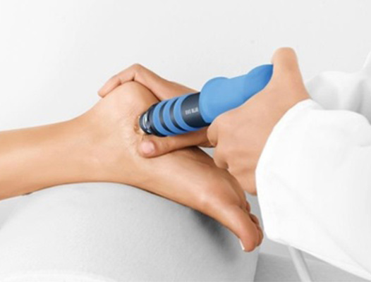 Shockwave Therapy