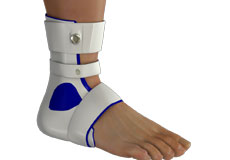 Non-Surgical Treatment for Foot and Ankle Pain